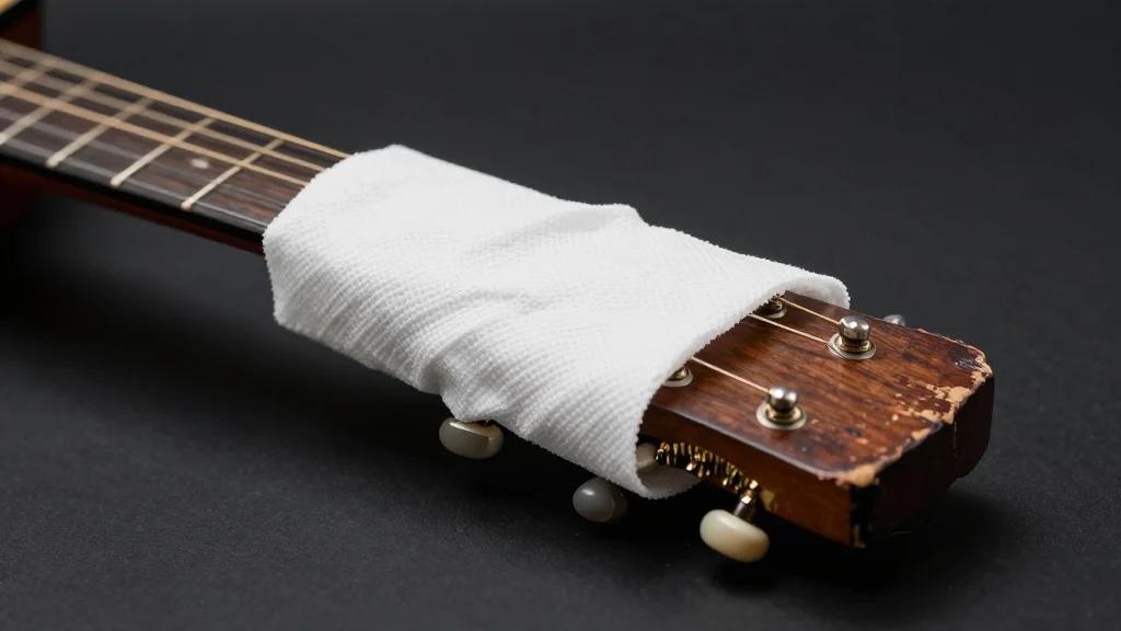 Premiere: Kyle Morgan Shares New Single “Paper Towel Ballad”