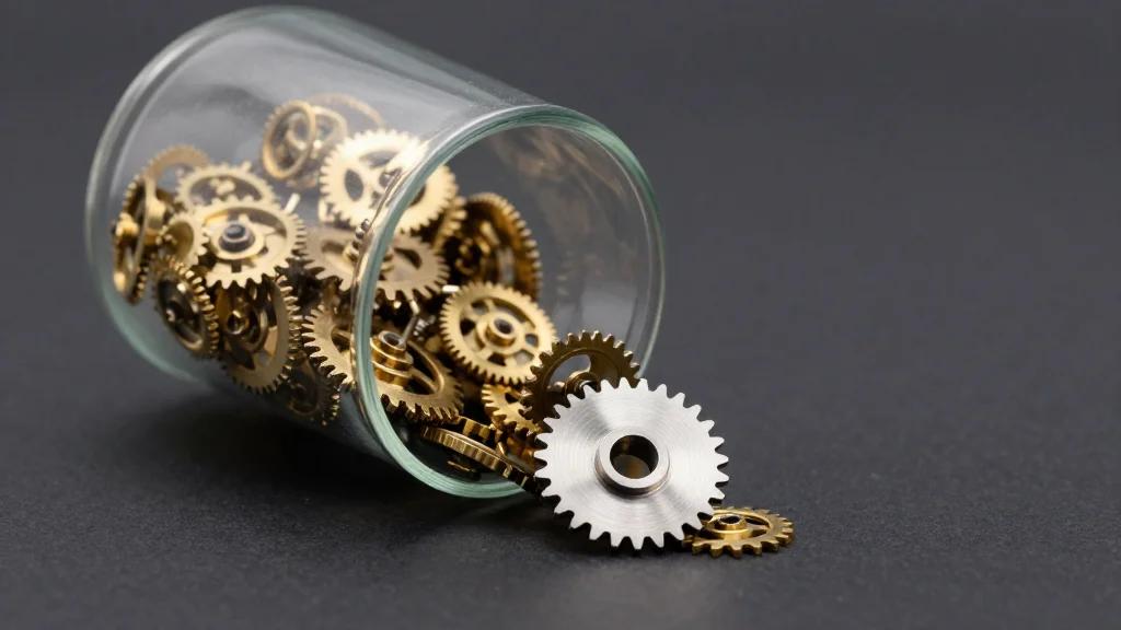 Measure UOPS, Not TPS, for Accurate Starknet Activity