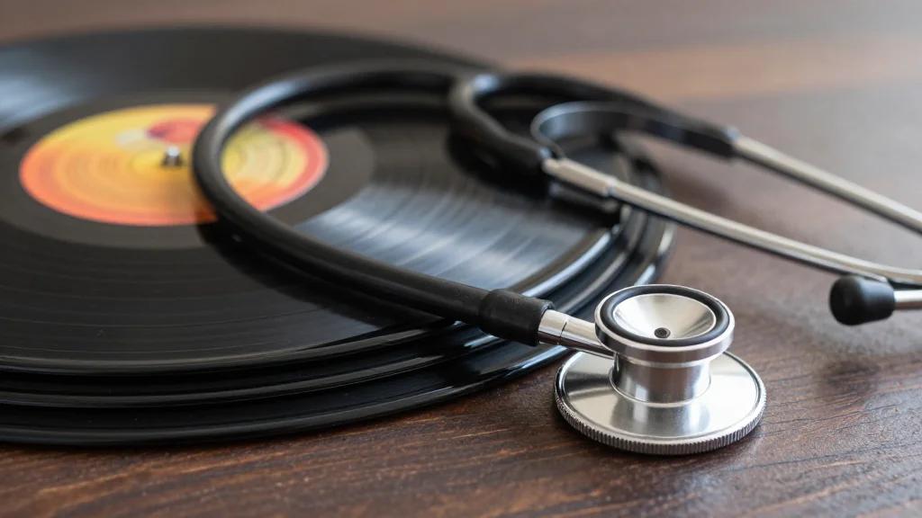 10,000 Rare Live Recordings From Nirvana to Phish Released Online