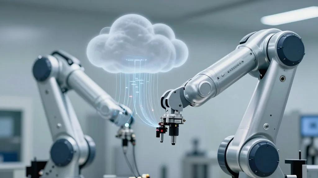 COMAU�s Intelligent In.Grid Robot Monitoring Platform Accelerates Digital Transformation at IVECO