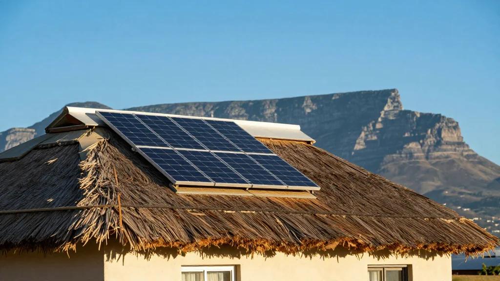 Eskom Extends Waiver on Small-Scale Solar Registration Fees