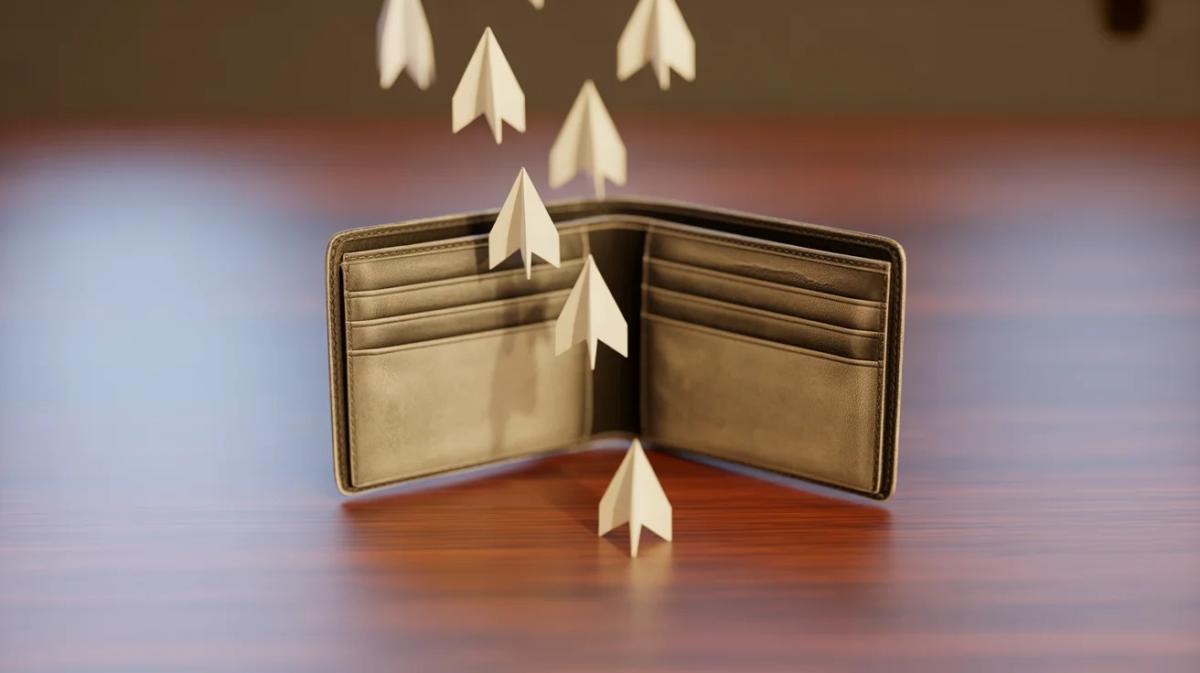 More ICOs Could End Binance Airdrop Rent‑Seeking