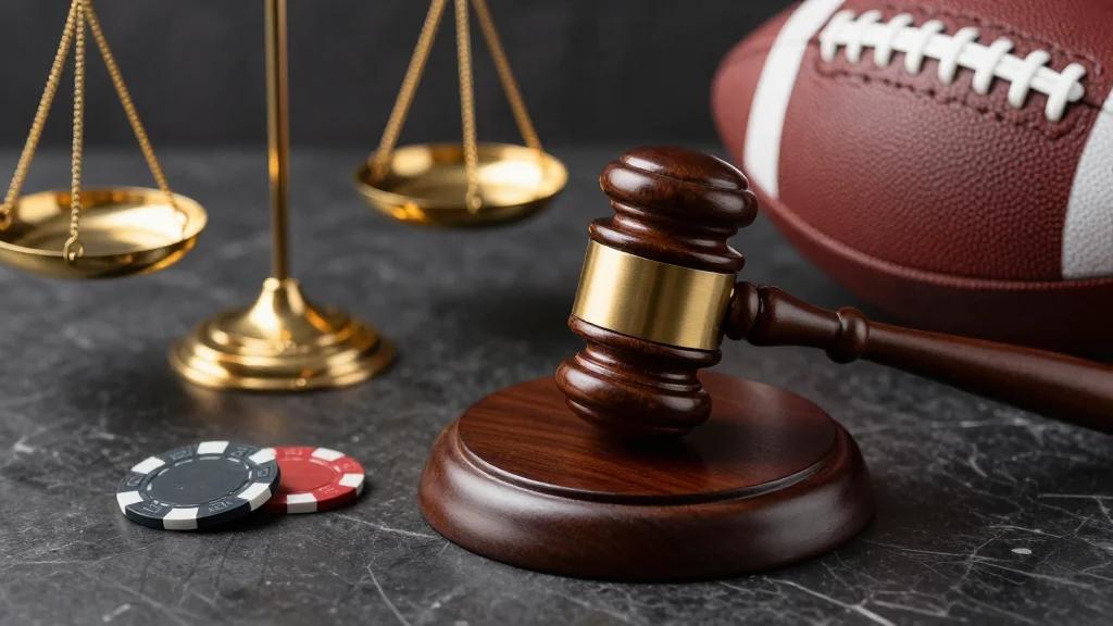 States Target Sweeps, Sportsbooks, and Prediction Markets