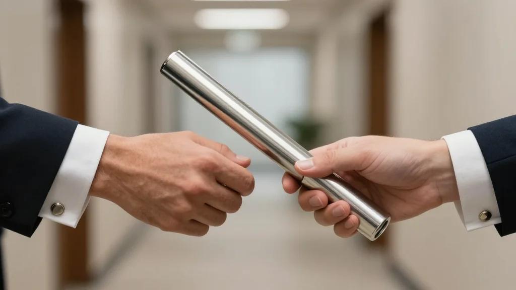 Resurrection Lessons: Follow‑Up Wins in B2B Sales