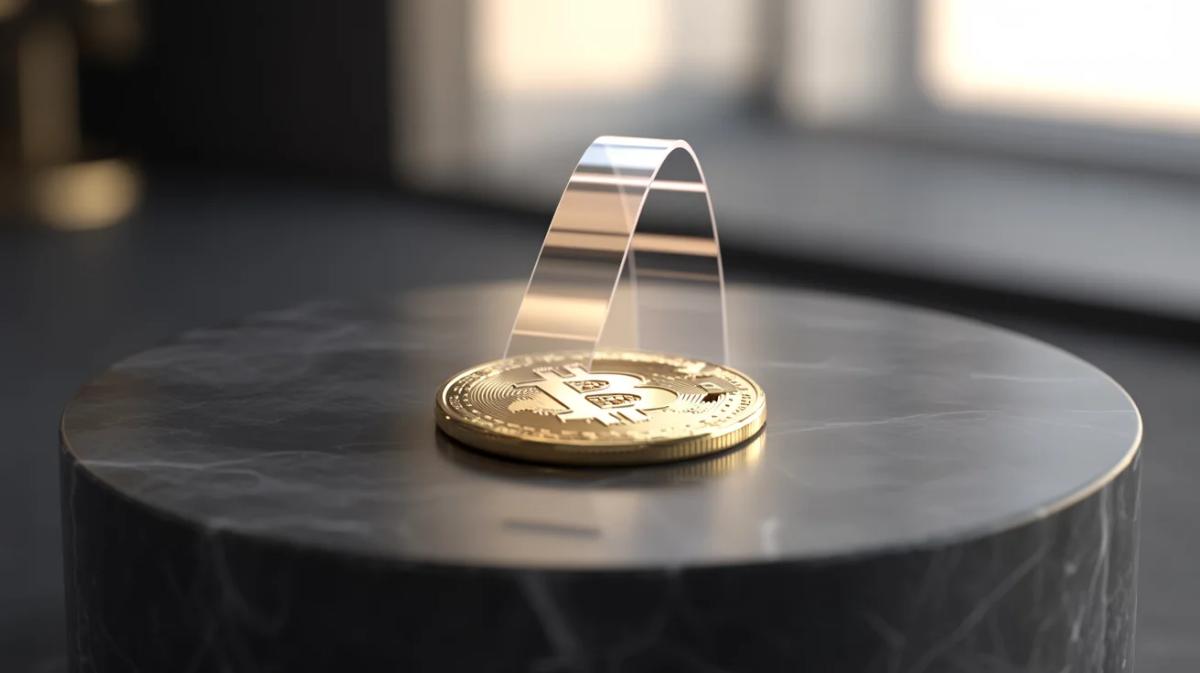 BTC Needs 90K Breakout or Faces Further Decline