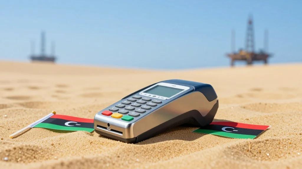 The Fintech Ecosystem of Libya in 2026