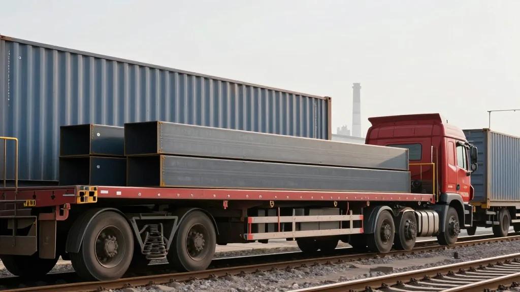 Freight Data Signals Unprecedented Manufacturing Surge Ahead of Official Stats