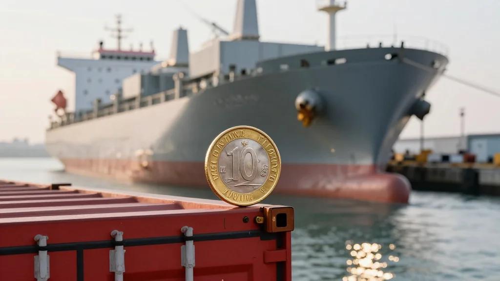 Accelerating Trade Imbalances Will Deepen Global Tensions