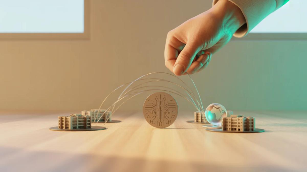 Bitcoin-Powered Global Money Movement Gains Builder Momentum