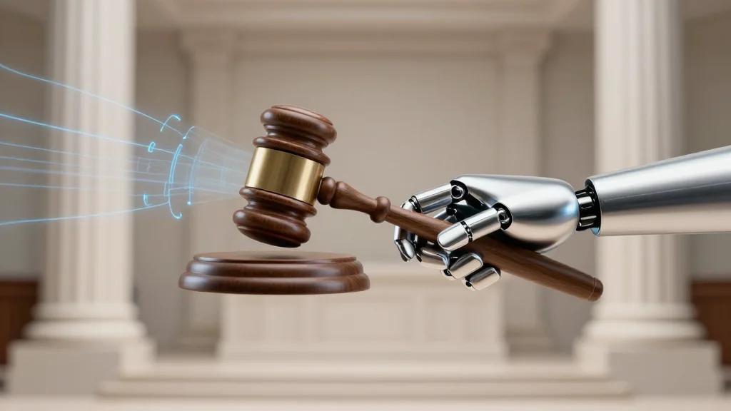 Agentic AI Liability: Managing Accountability in Autonomous Legal Workflows