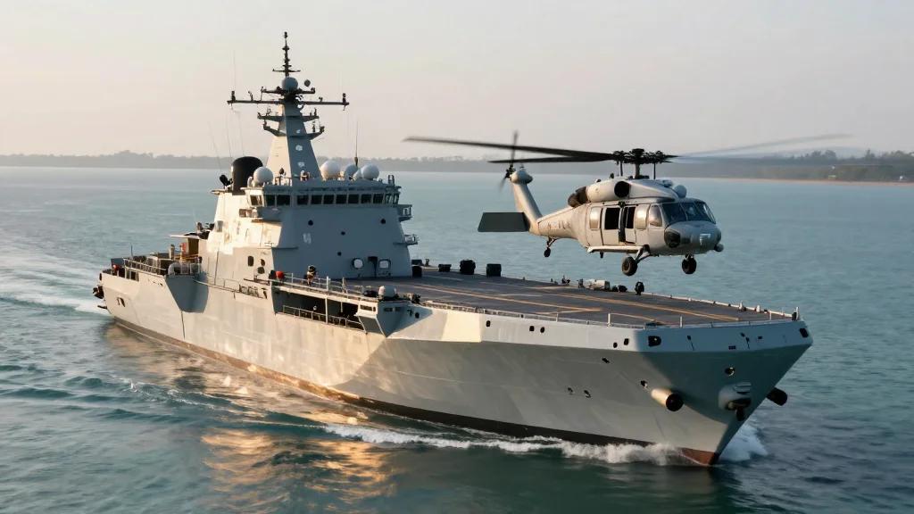 US Deploys Marine Task Force for Limited Middle East Operations