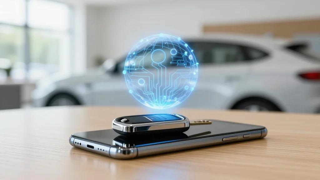 Australians Taking Longer to Buy Cars as AI Becomes Major Influence