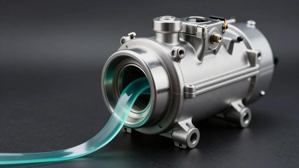 Garrett Motion Inc (GTX) Q4 2025 Earnings Call Transcript