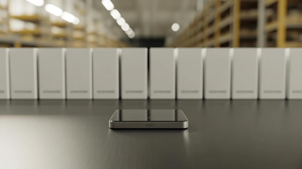 AI Chip Startup DEEPX Raises $80M Series C at $529M Valuation