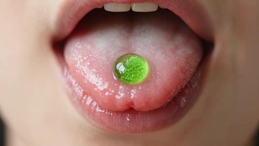 The Cognitive Benefits of Nitrate in Patients with Alcohol Use Disorder: Unraveling the Oral Microbiome Ectopic Colonization Pathway