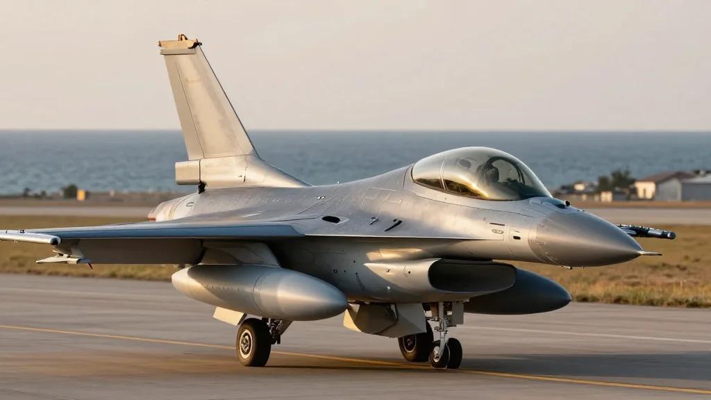Romania to Host US Jets for Iran Operations