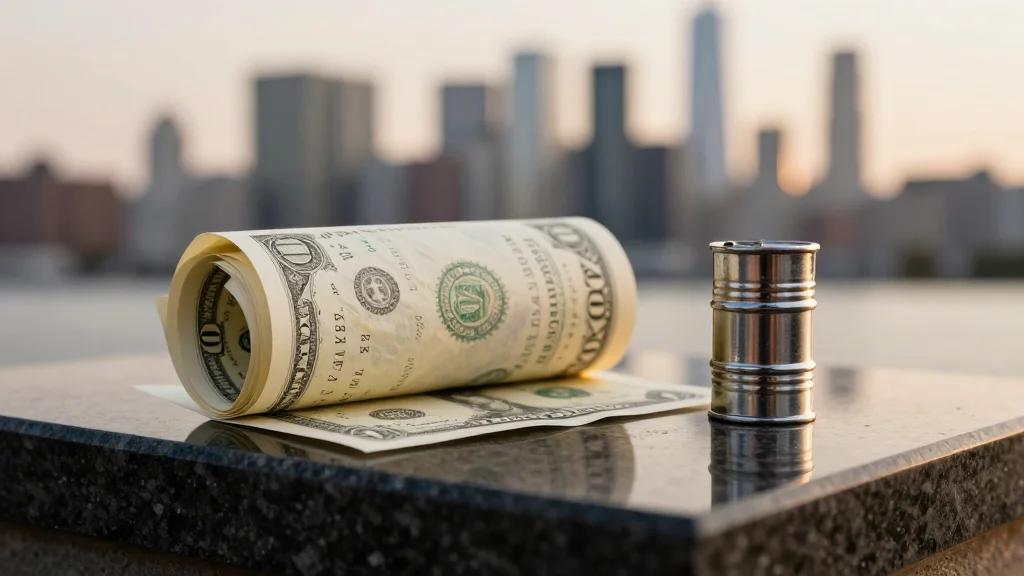 Iran Ceasefire, Treasury Gaps Shift Rate Outlook