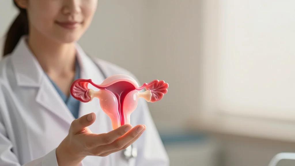 Key Needs of Ovarian Cancer Survivors Highlighted