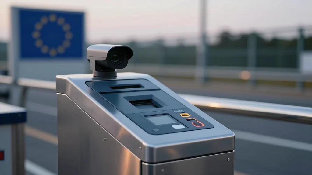 Frontex's Fingerprint Failure Highlights EU Tech Incompetence