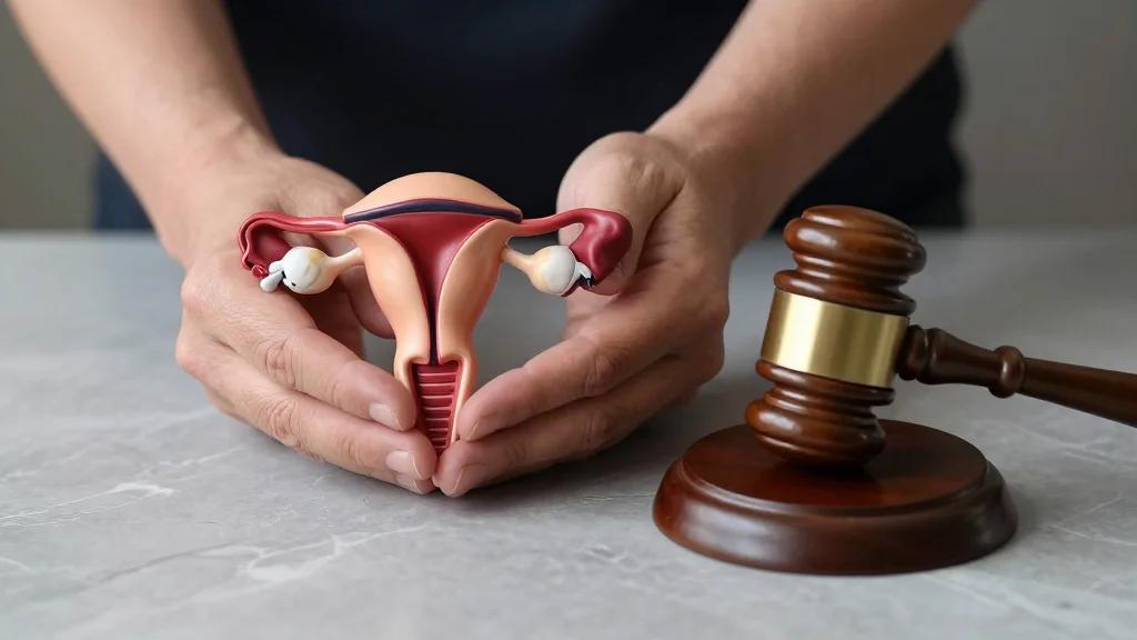 PA Court Strikes Down Ban On Medicaid Payment For Abortions