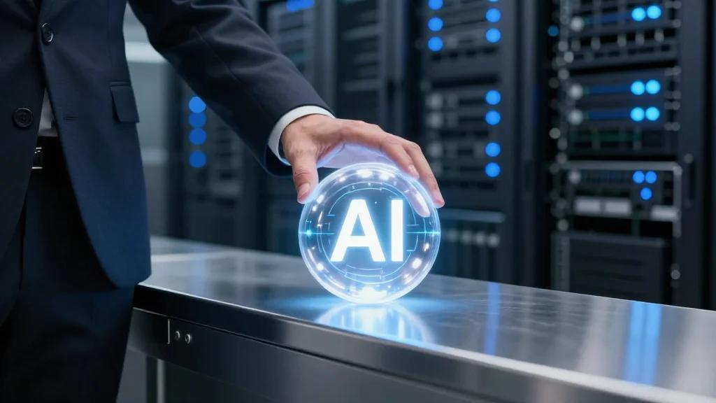 CS Must Prioritize Agent Oversight Over Babysitting AI