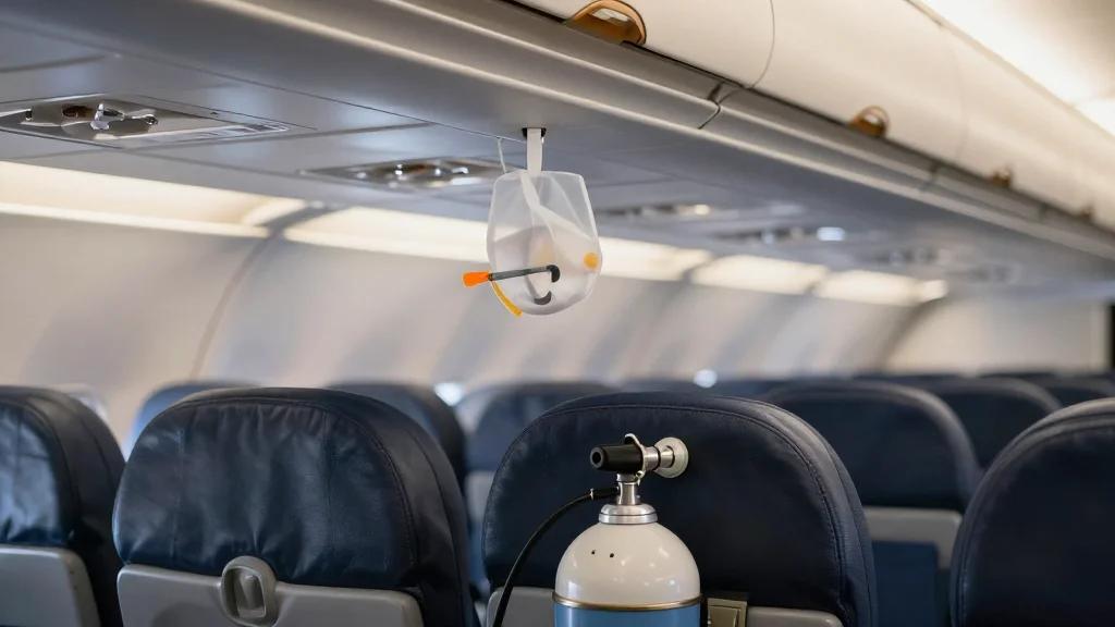 Air India’s 14‑Hour Flight to Nowhere Lacked Oxygen