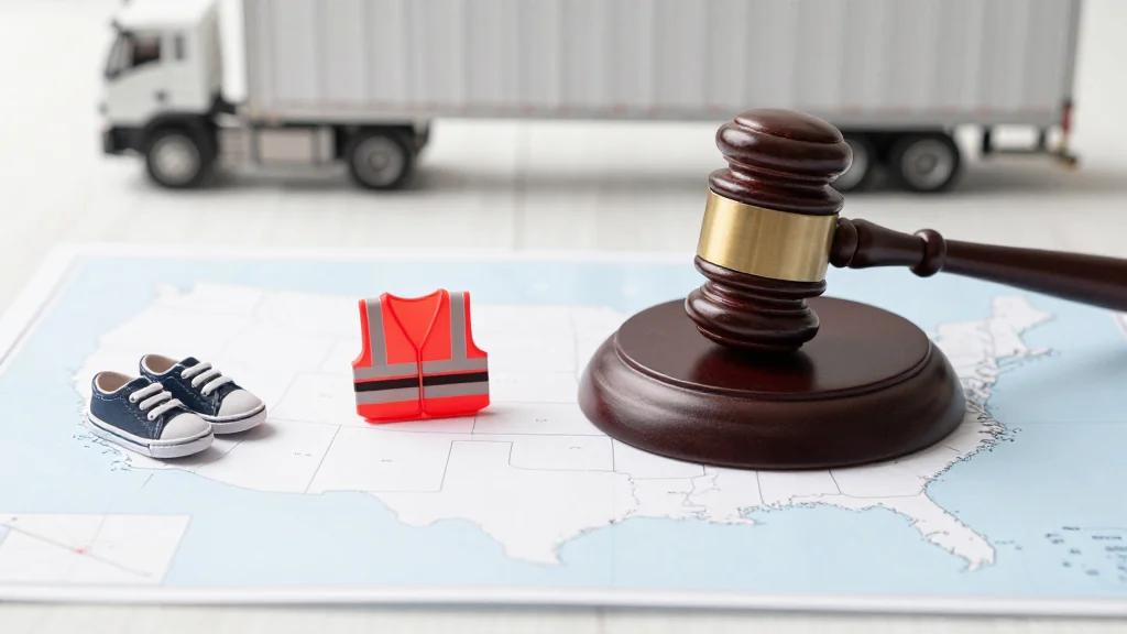 Dalilah’s Law Is Moving Through Congress – Here Is Everything That Is Actually In It, Everything That Was Promised But...