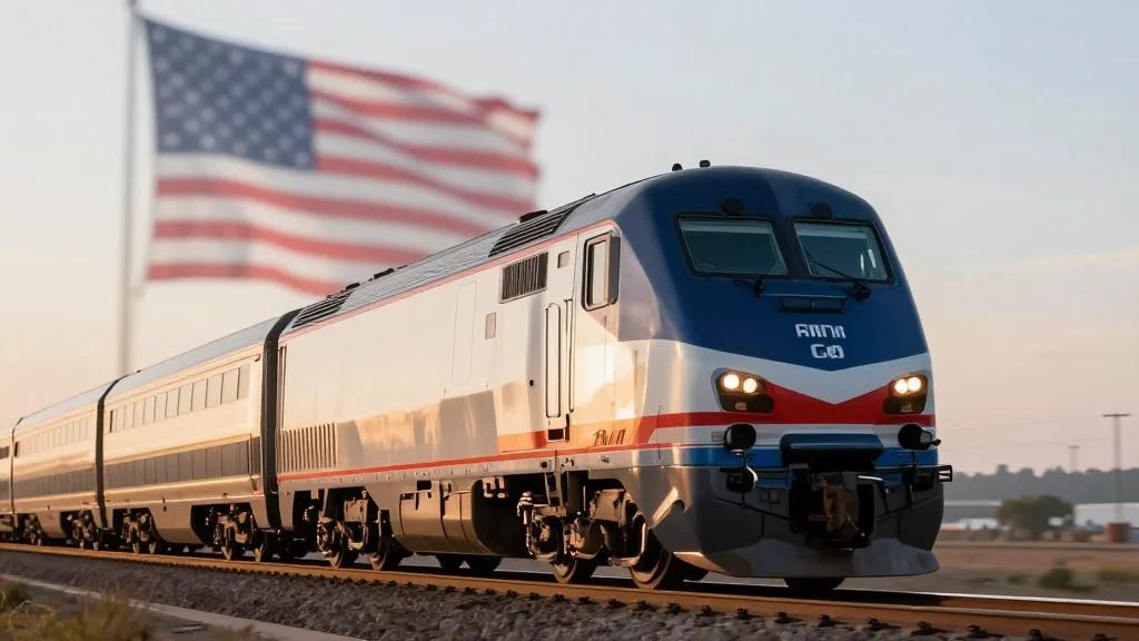 Railbookers Launches Coast-to-Coast Trip Giveaway—Here’s How to Enter