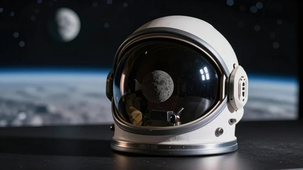 NASA’s IG: With only Axiom Building NASA’s Future Spacesuits, the Agency’s Lunar Program Faces Great Scheduling Risk