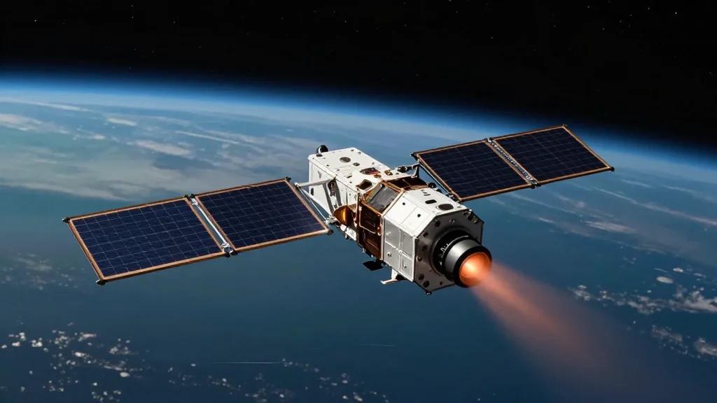 Space Force Still Lists Deorbited Haven Demo as Orbiting