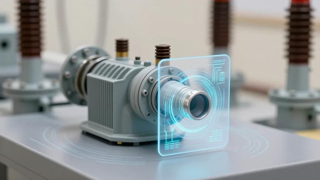 All Emerging Cyber Threats Targeting Power Infrastructure at a Glance