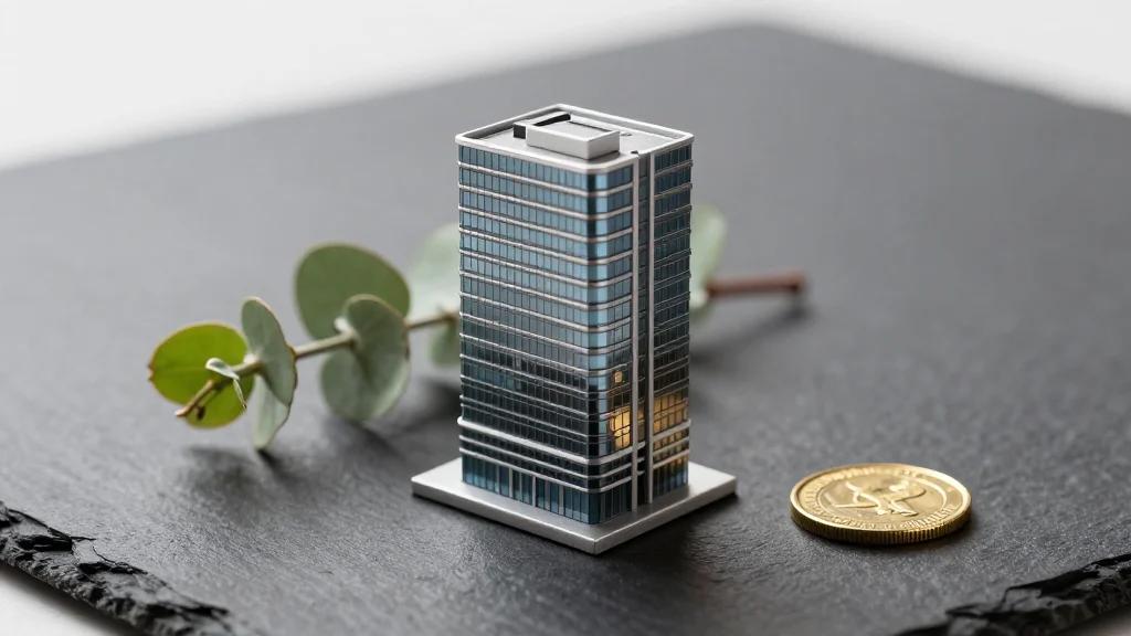 ‘A Golden Period’: Seizing the Moment in European Real Estate Credit