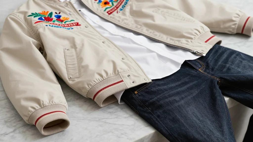 Willy Chavarria Creates Capsule, Film With Zara