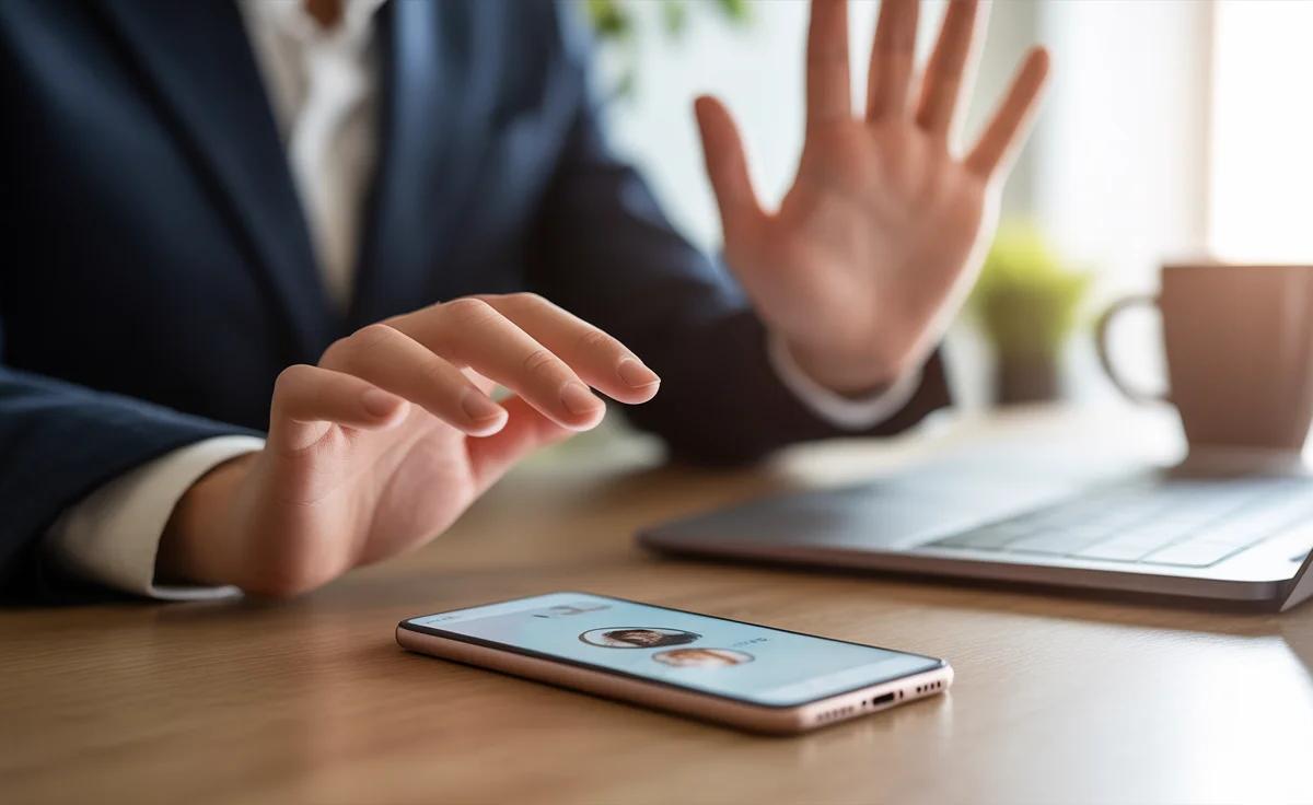 Executive Fear: One Mistake on LinkedIn Can Cost Jobs