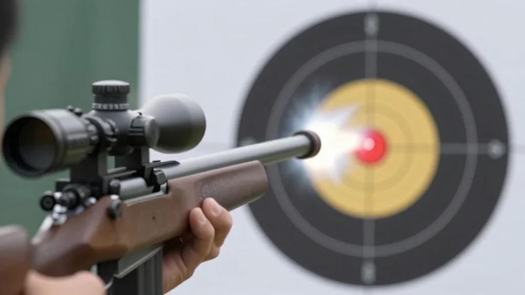 Best Strider 300 Loadout in Black Ops 7 for Deadly Quickscoping