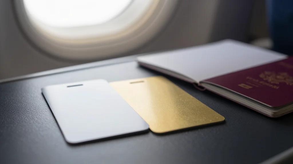 Flying Blue Status Match for US Residents