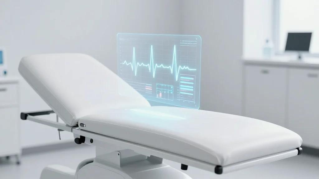 Vitals Vault Hires Bestselling Author Dr. Robert Lufkin as CMO to Boost AI‑driven Predictive Health