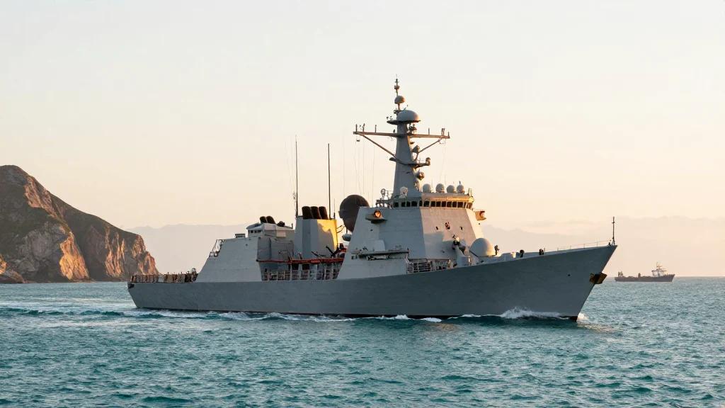 US Ops Off South America, Boats Go Unchecked