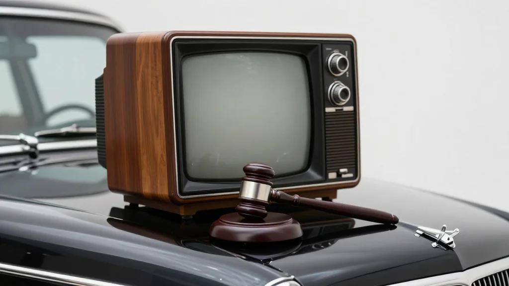 FCC May Accelerate TV License Renewals Despite 2028 Deadline