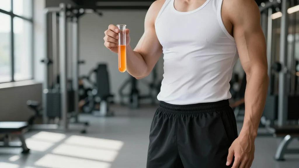 Study Finds 80% Energy Compensation Threshold Triggers Metabolic Shifts in Elite Athletes
