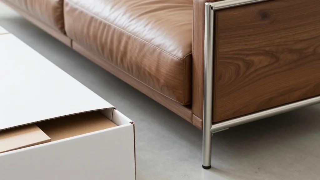 Kelly Wearstler Launches Modular Furniture Line for H&M Home at Milan Design Week