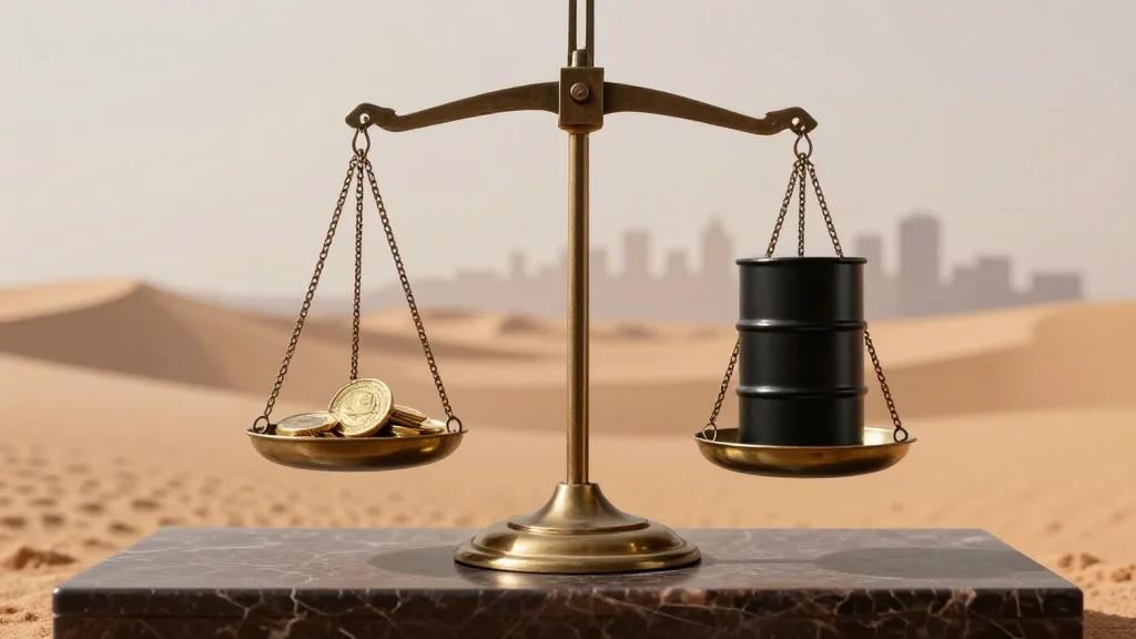 FCPA Compliance Programs Are Missing Important Nuances About How Bribery Works in the Persian Gulf