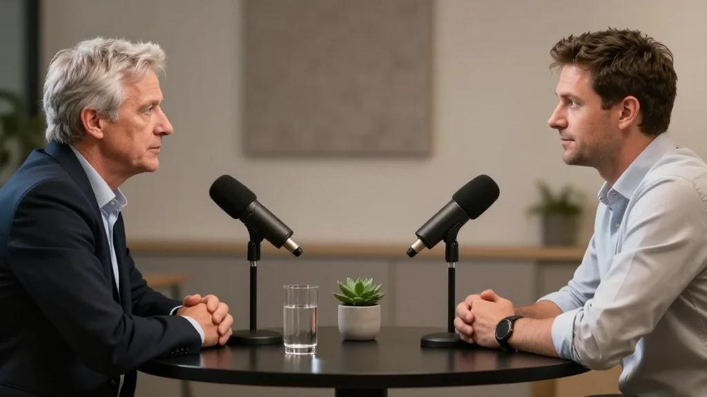 From CEO to Chief Scientist: Vembu’s New Tech Vision