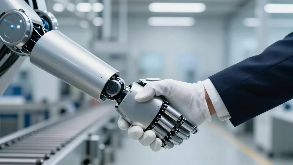 Agile Robots Acquires Thyssenkrupp Automation Engineering Assets to Expand Physical AI Strategy