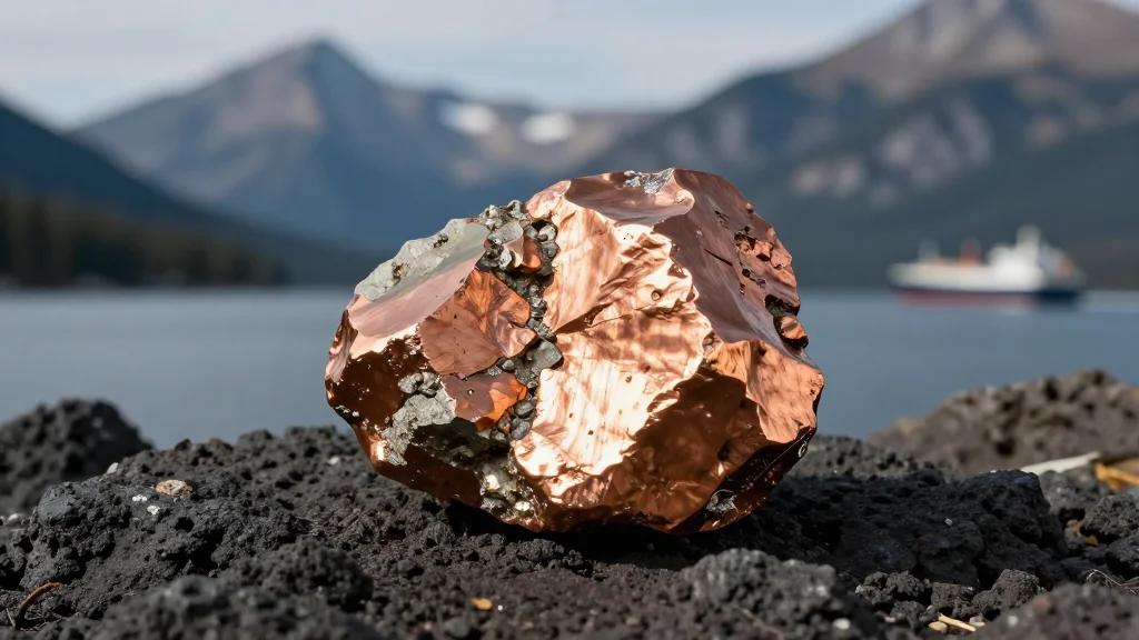 Ottawa’s Critical Minerals Push Will only Be as Successful as the Infrastructure Behind It