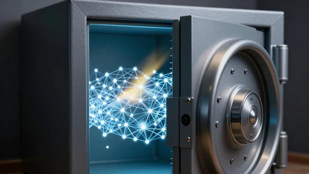 Crypto Cycles Show Better Risk Management, On‑Chain Asset Growth