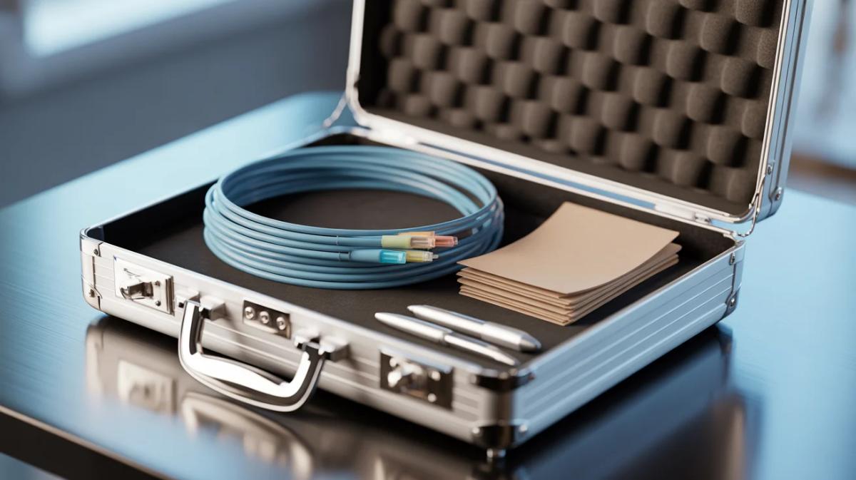 Omni Fiber Secures $210M Funding Including Debt and Equity Investment