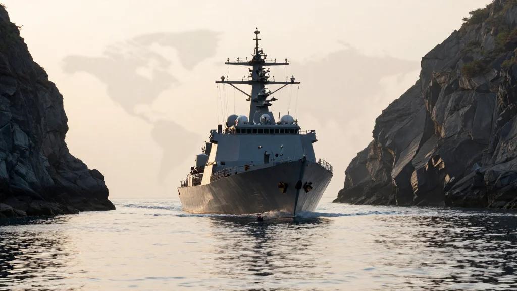 Live: Trump Says Peace Talks Could Restart in Days as Blockade 'Completely' Halts Maritime Iranian Trade