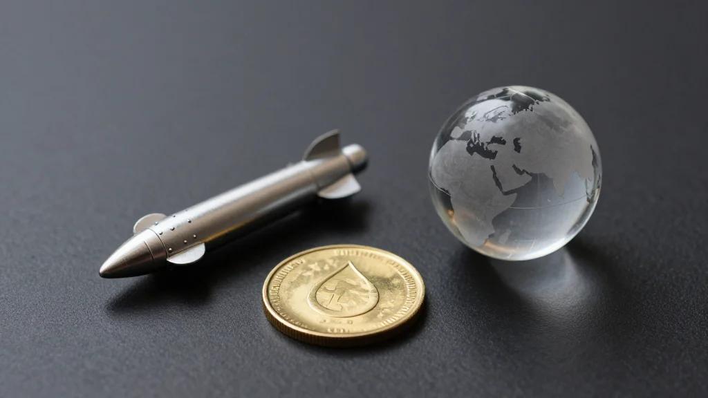 Trump Must Break Tehran’s Machinery of Coercion