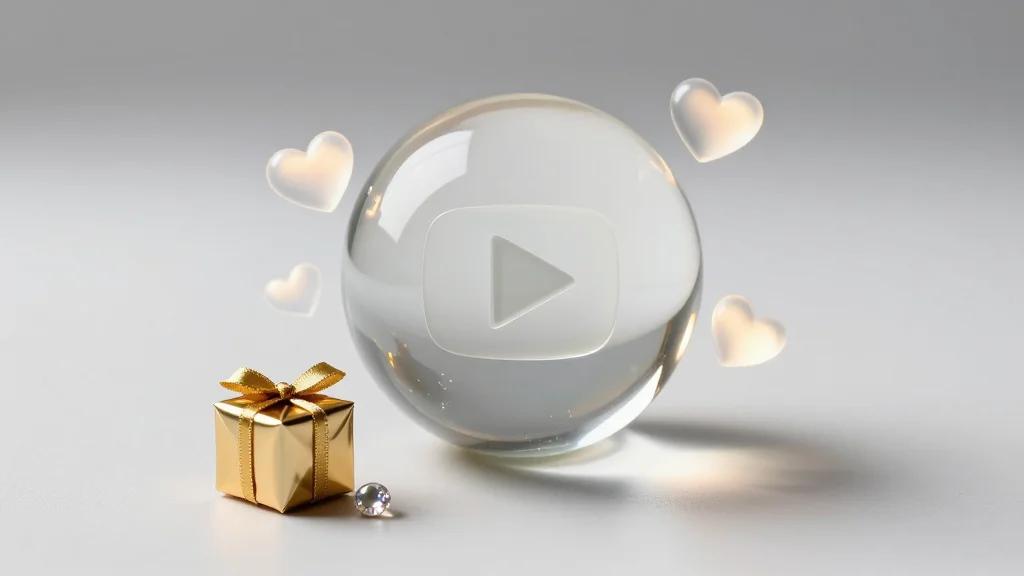 YouTube Creators Can Now Like Video Comments in Bulk